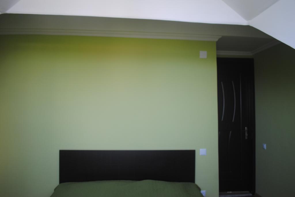 David Guest House Makhinjauri Εξωτερικό φωτογραφία
